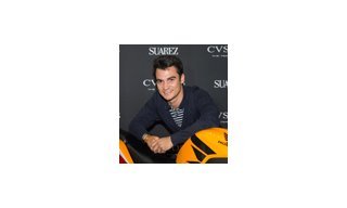 Cvstos presents Challenge Dani Pedrosa limited edition timepiece