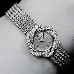 VACHERON CONSTANTIN