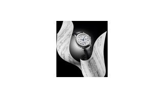 Raymond Weil – “Music Maestro”