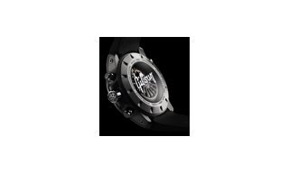Raymond Weil's Latest Music Special Edition Nabucco Inspired by Gibson