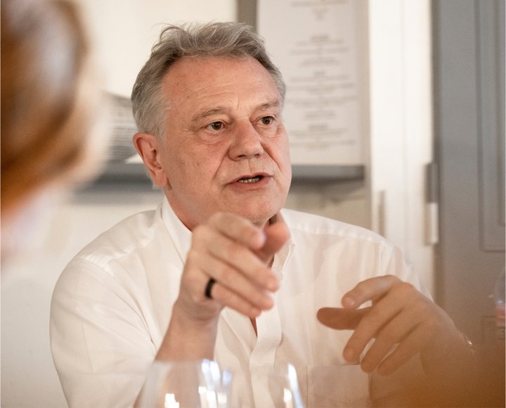 François-Paul Journe