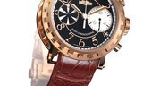 Dewitt Night Chronographe Academia