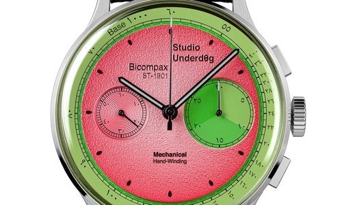 Studio Underd0g invests In British watchmaking with acquisition of watch workshop Horologium