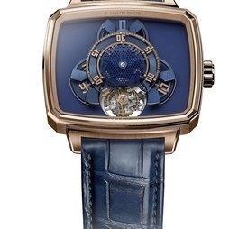 Hautlence HL Vagabonde Tourbillon