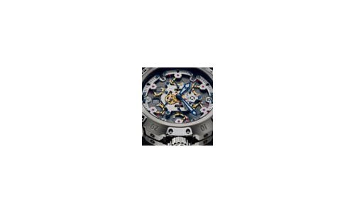 Pierre DeRoche presents the GrandCliff TNT Royal Retro