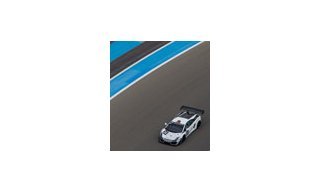 Blancpain Race Weekend: Round 3 at Paul Ricard Circuit