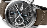 Raymond Weil Freelancer Jimi Hendrix™ Limited Edition