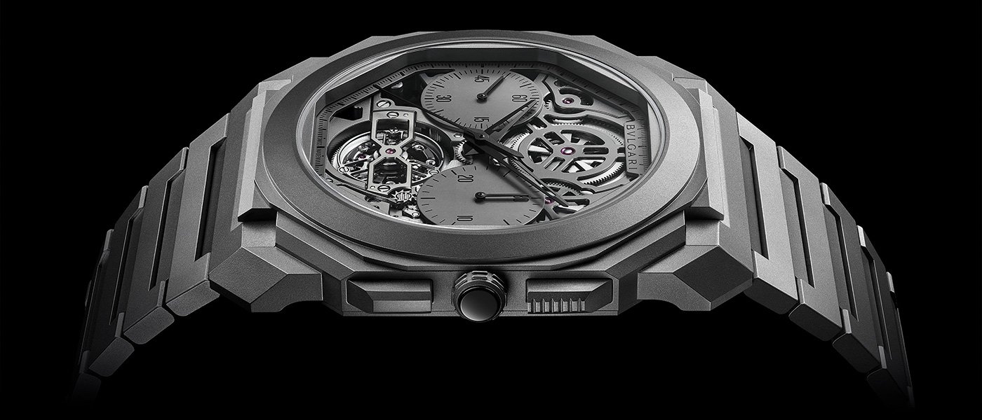 What Bulgari's 2021 launches tell us about its watchmaking prowess