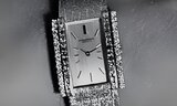 INTERNATIONAL WATCH CO.