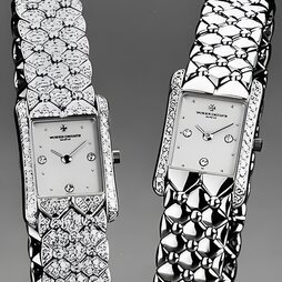 VACHERON CONSTANTIN “Malte II”