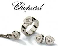 Happy Bride by Chopard