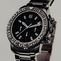 BLANCPAIN - Air Command