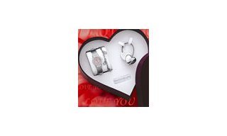 CHARRIOL beats in time with Valentines 