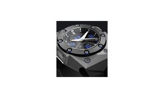 Linde Werdelin Presents Enhanced Features in the Oktopus II