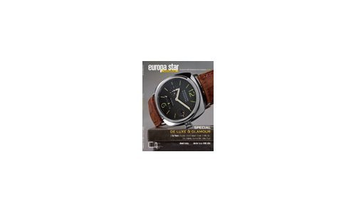 PANERAI RADIOMIR 8 DAYS GMT