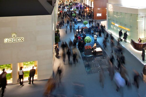 BaselWorld closes with buoyant mood despite tough economic environment