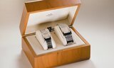 Hermès Tandem Couple