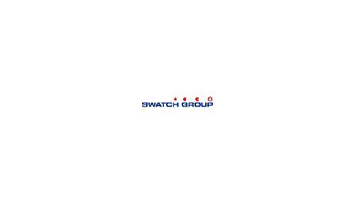 Swatch Group: Key Figures 2009