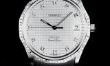 TISSOT PR “Grand Luxe”