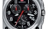 Wenger Aerograph Cockpit Chronograph