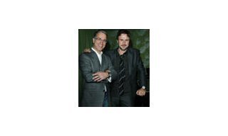 Zenith Watches and Men's Vogue Celebrate Citrus at social