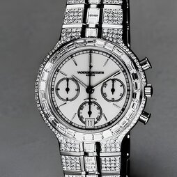 VACHERON CONSTANTIN “Phidias”