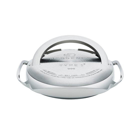 Ressence redefines fine watchmaking, gets recognized by the FHH