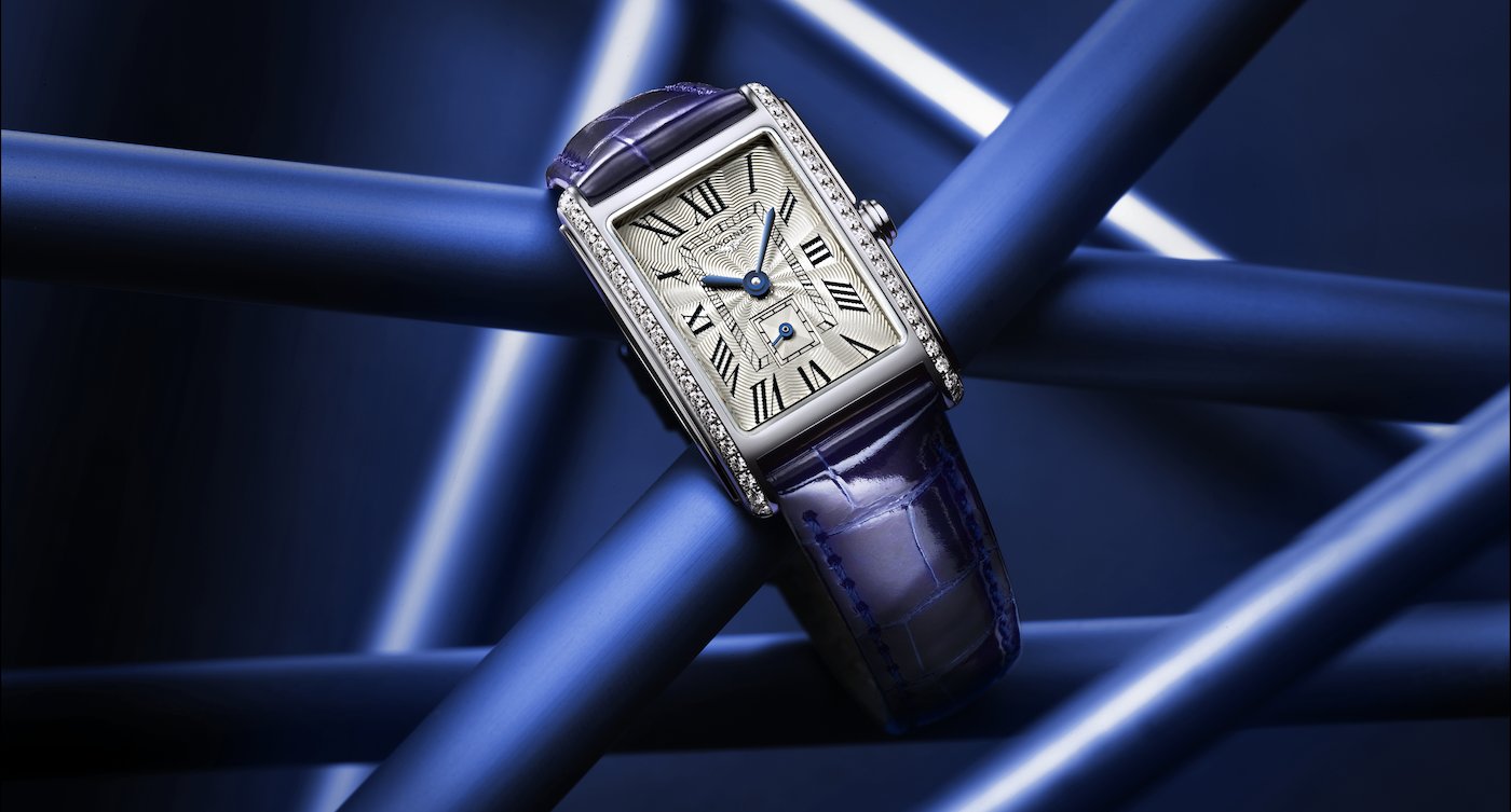 Longines DolceVita