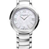 Promesse by Baume & Mercier