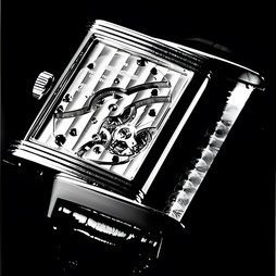 JAEGER-LECOULTRE
