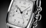 EBERHARD - Quadrângolo Chrono Screen