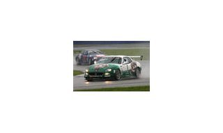 Trofeo Audemars Piguet Maserati Europa