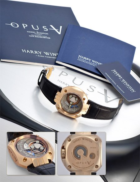Outstanding Results for Antiquorum's Fall Auction in Hong Kong