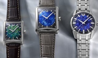 Minase introduces the Yusai dials