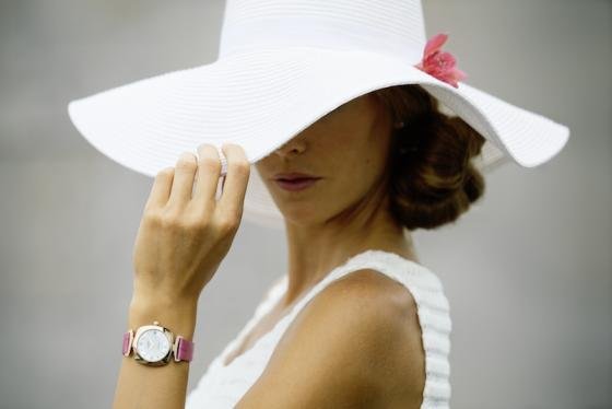 The Pavonina by Glashütte Original, now more personal and versatile