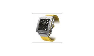 Paul Picot squares up for BaselWorld
