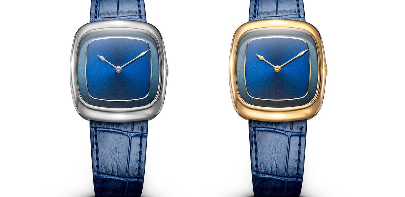 Dennison teams up with Collectability for a special edition