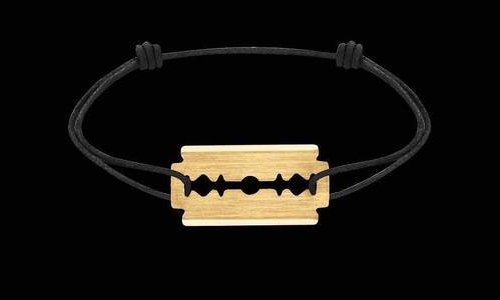 Dinh Van: “instinctive” jewellery for every day