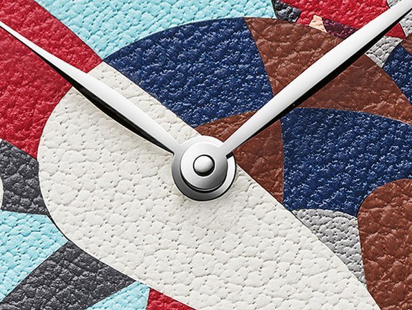 Hermès: “Craftsmanship knows no limits”