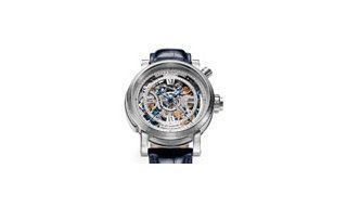 Grieb & Benzinger's Blue Danube