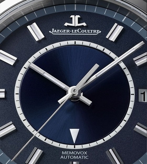 Master Memovox Boutique Edition, Jaeger-LeCoultre's first automatic alarm watch