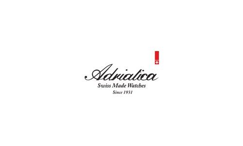 SPOTLIGHT “Russians want more affordable watches. That's where Adriatica comes in.”