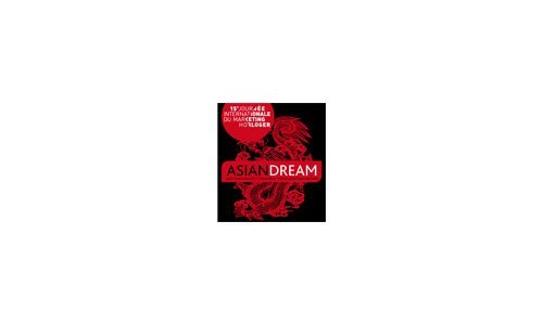 Asian Dream at the 15th JIMH