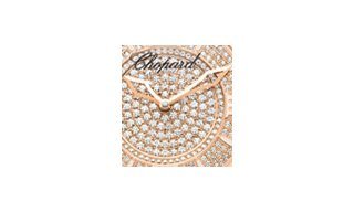 A Season of Gifts - Chopard's Imperiale Watch