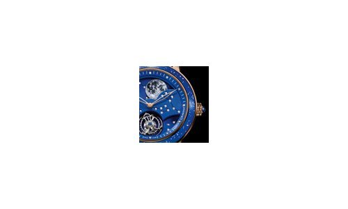 Geo.Graham The Moon - A New Limited Edition by Graham