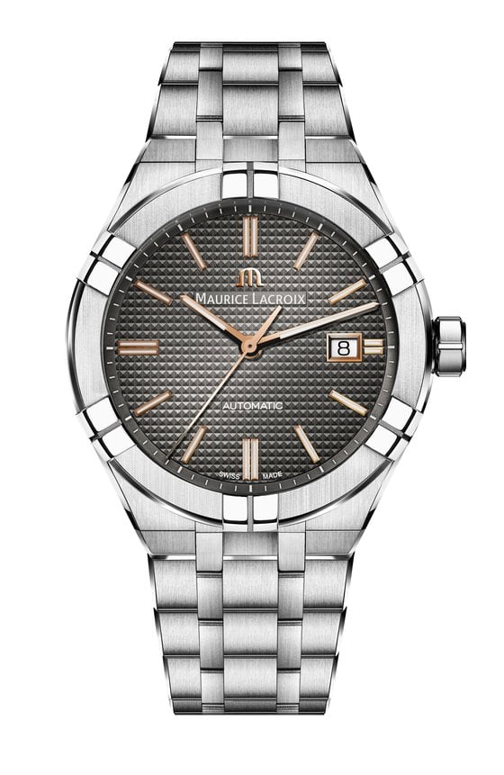 Maurice Lacroix Aikon collection