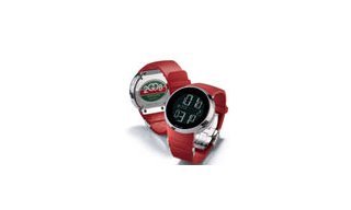 New Gucci timepiece honors 2008 Olympics