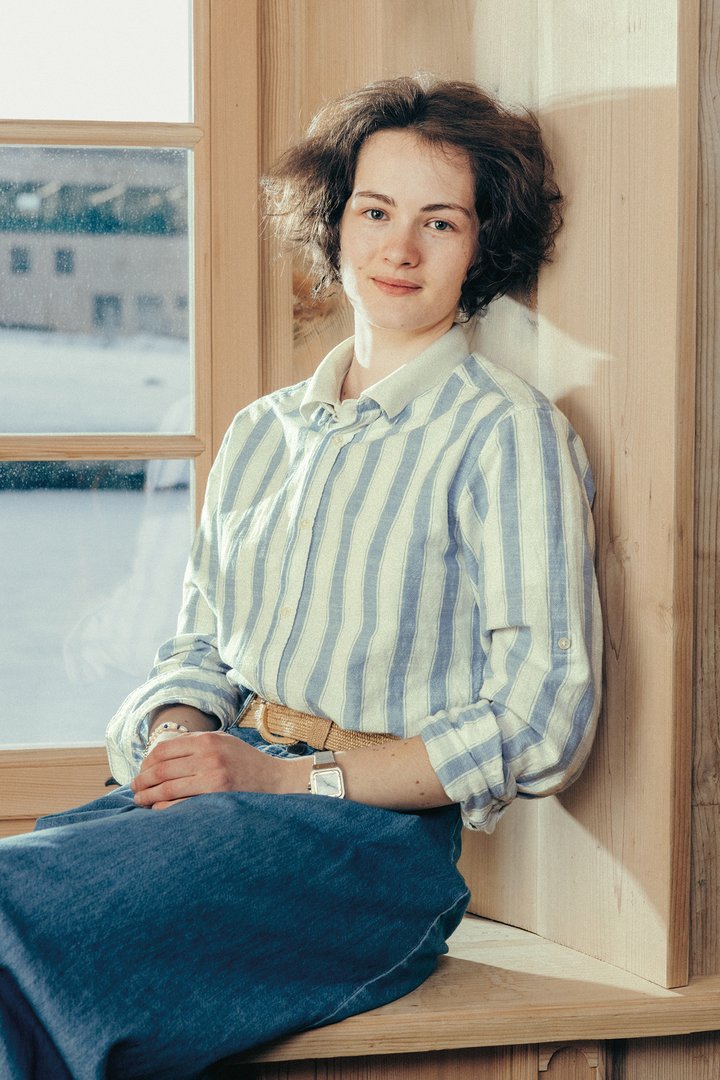 Valentine Gredzynski