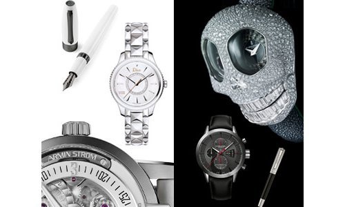 GALLERY - Black & White
