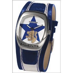 LUSTRO by Lambretta Watches